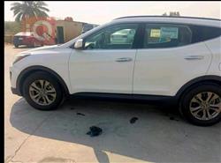 هيونداي سانتافي